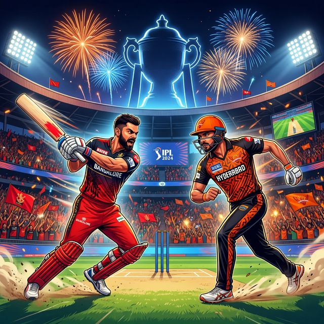 Tomorrow IPL Match 2026 – Match Prediction, Playing 11, Pitch Report