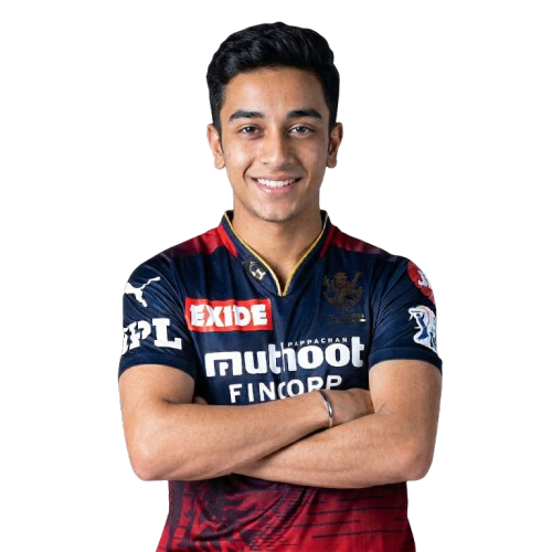 Lakshit Raina